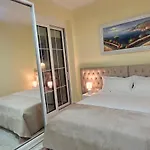 Apartamento Haus Maximilian Sarandë