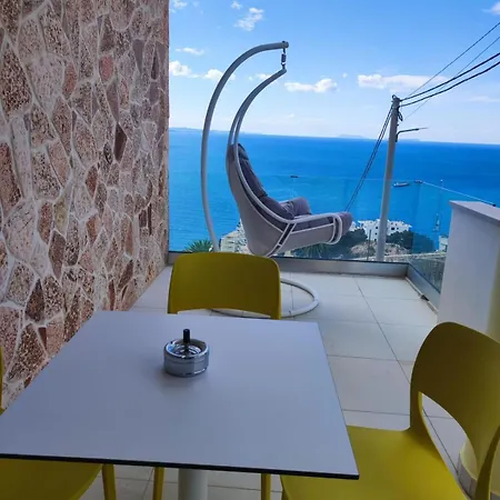 Haus Maximilian Lejlighed