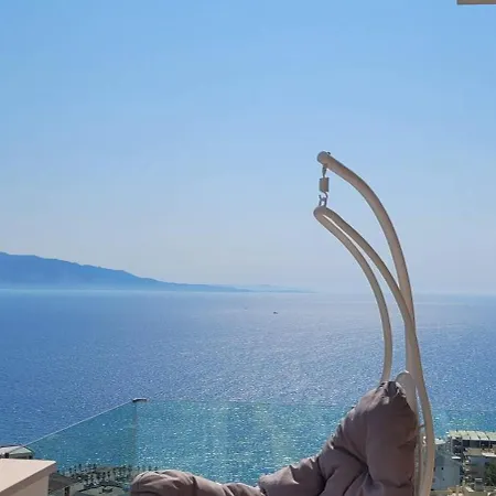 Lejlighed Haus Maximilian