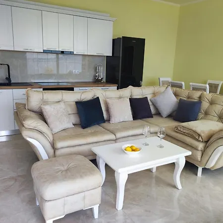 Lejlighed Haus Maximilian *