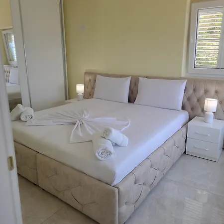 Lejlighed Haus Maximilian *