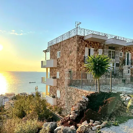 Lejlighed Haus Maximilian