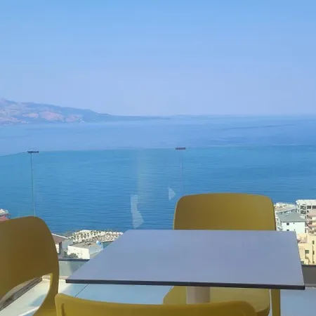 Haus Maximilian Lejlighed