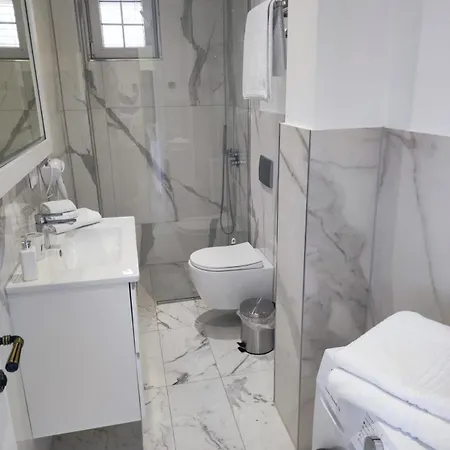 Haus Maximilian Lejlighed