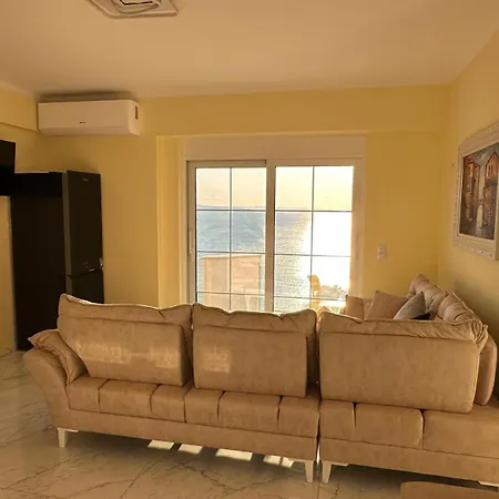 Haus Maximilian Lejlighed