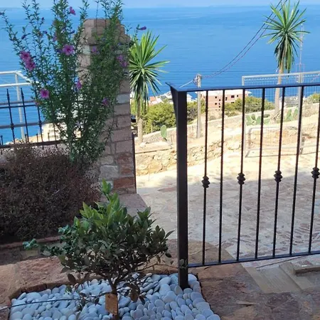 Haus Maximilian Lejlighed Sarandë