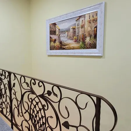 Haus Maximilian Lejlighed *