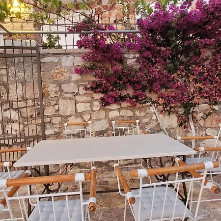 Lejlighed Haus Maximilian *