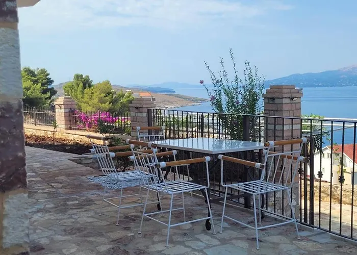 Appartamento Haus Maximilian *