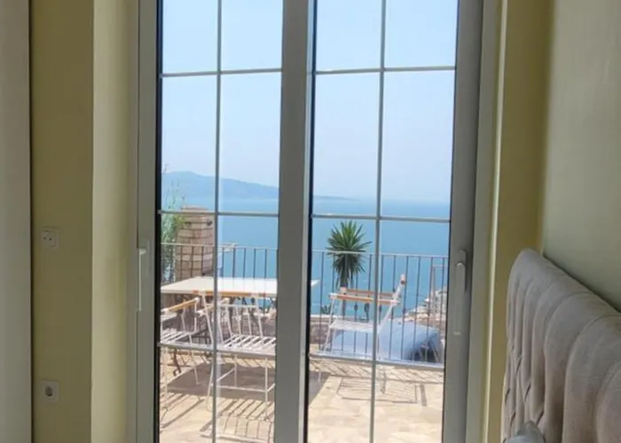 Appartamento Haus Maximilian *