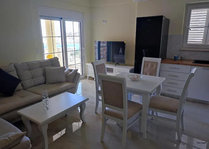 Appartamento Haus Maximilian *