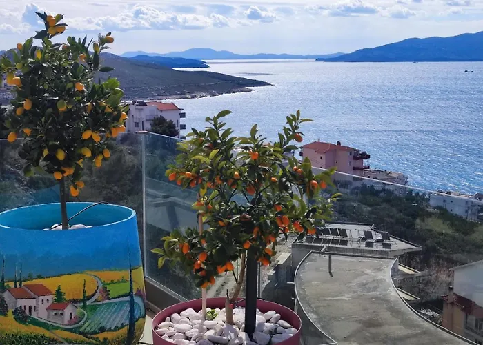 Appartamento Haus Maximilian Sarandë