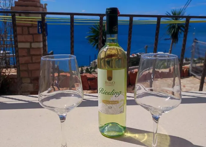 Haus Maximilian Appartamento *