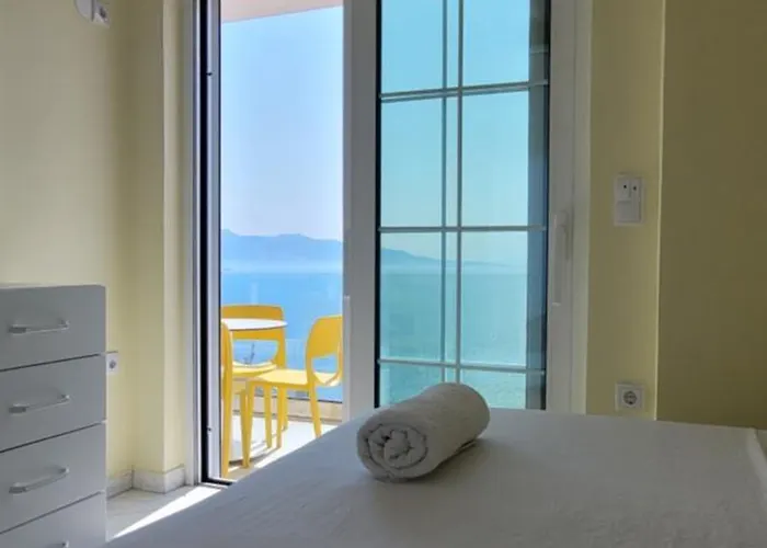 Appartamento Haus Maximilian