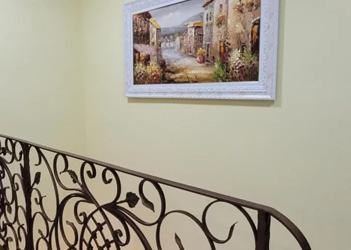 Haus Maximilian Appartamento *