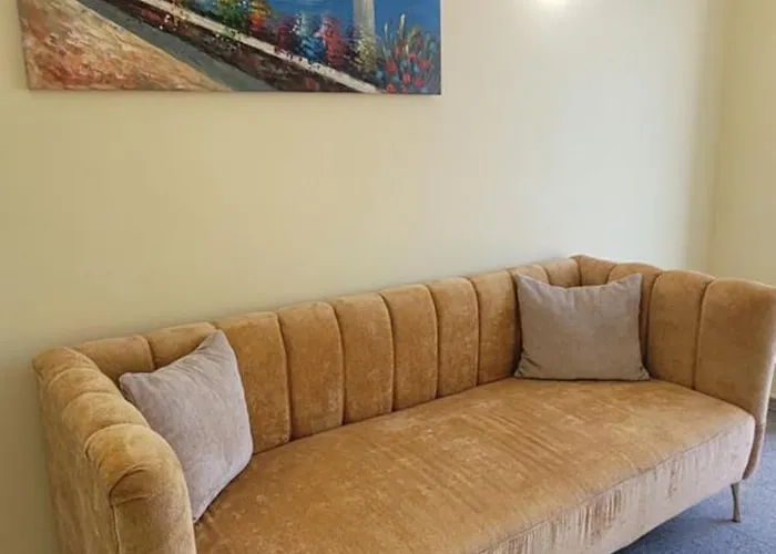 Haus Maximilian Appartamento *