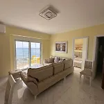Haus Maximilian Apartamento Sarandë