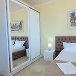 Apartment Haus Maximilian