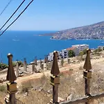 Haus Maximilian Sarandë