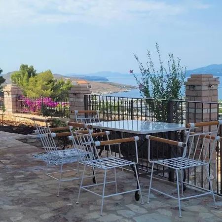 Appartement Haus Maximilian *