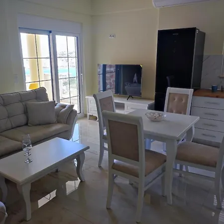 Apartament Haus Maximilian *