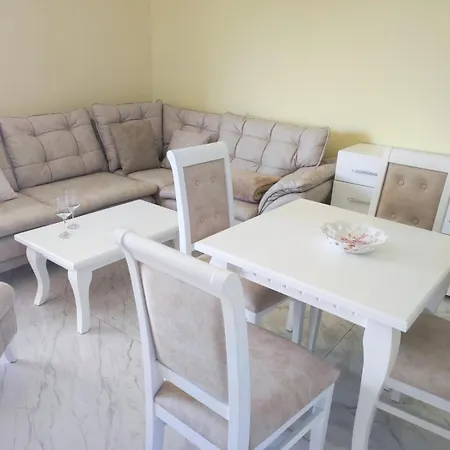 Haus Maximilian Appartement