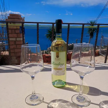 Haus Maximilian Appartement *