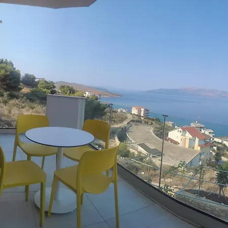 Haus Maximilian Apartmán *