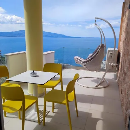 Apartament Haus Maximilian *