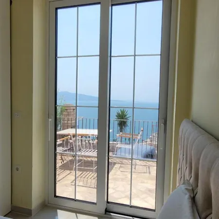 Haus Maximilian Appartement *