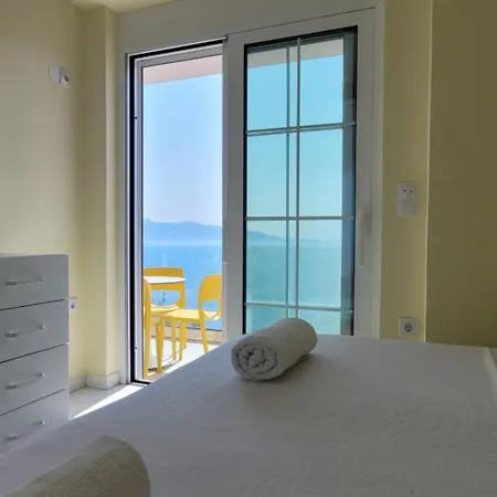 Apartament Haus Maximilian