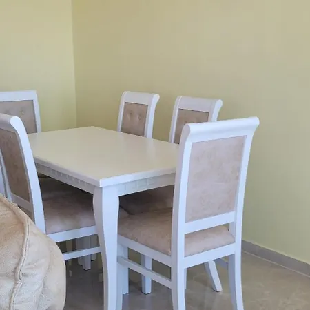 Haus Maximilian Apartament