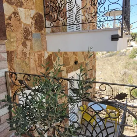 Haus Maximilian Appartement *