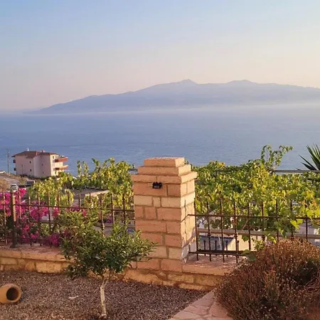 Apartmán Haus Maximilian