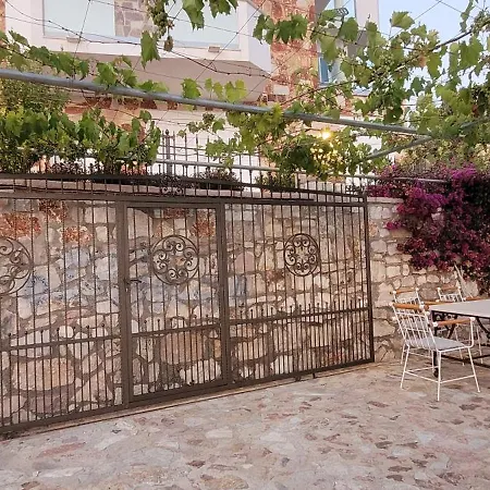 Apartament Haus Maximilian *