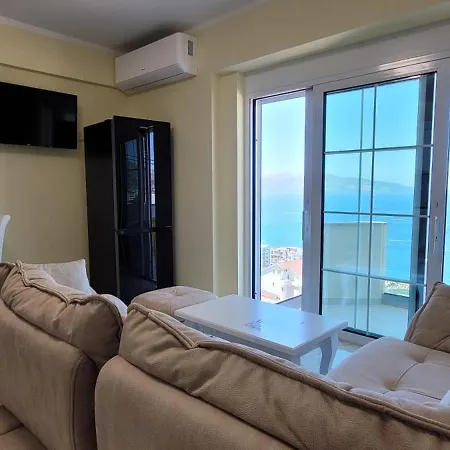 Appartement Haus Maximilian *
