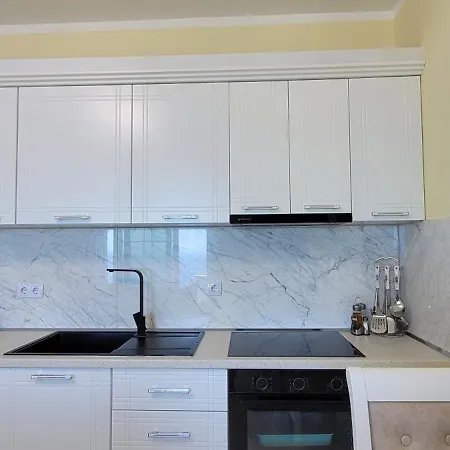 Appartement Haus Maximilian *