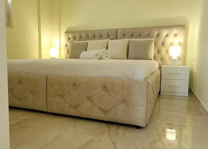 Haus Maximilian * Saranda