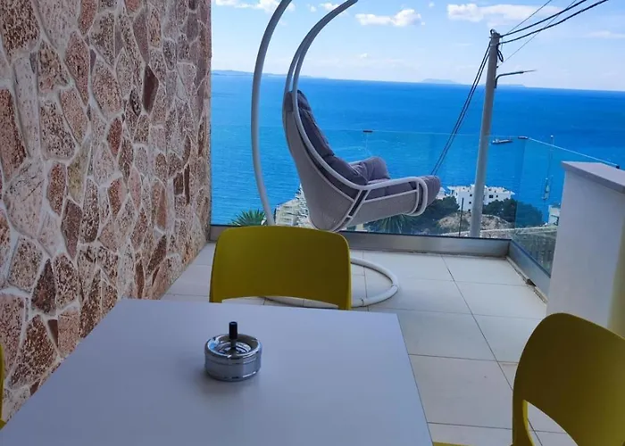 Haus Maximilian Daire