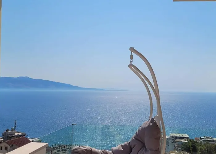 Daire Haus Maximilian