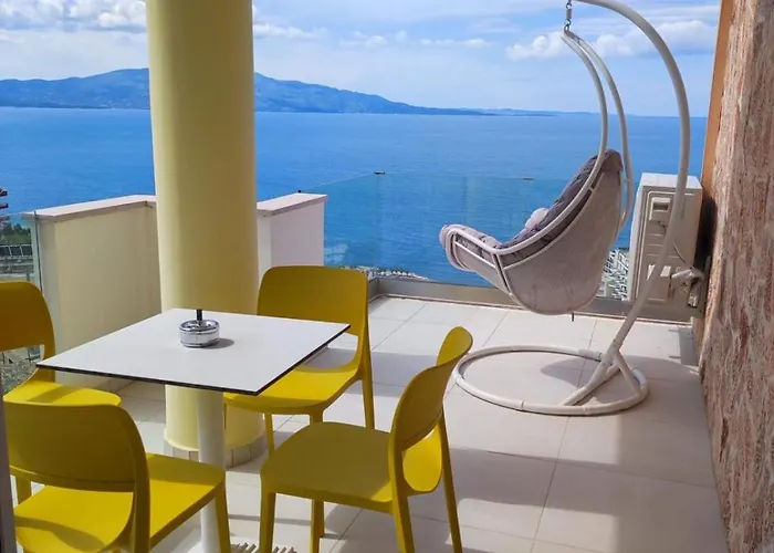 Apartmán Haus Maximilian *