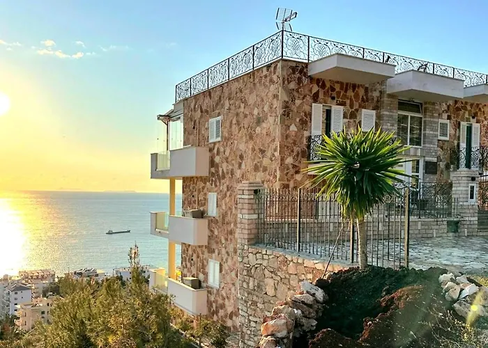 Daire Haus Maximilian