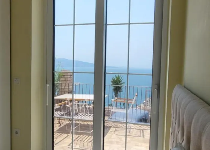 Haus Maximilian Daire *