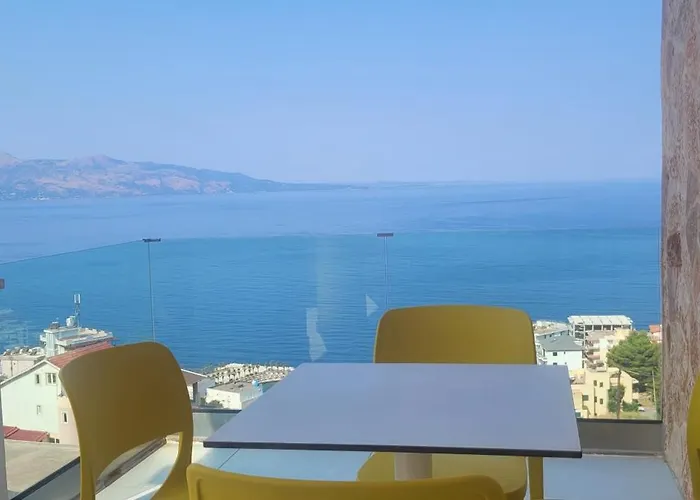 Haus Maximilian Daire