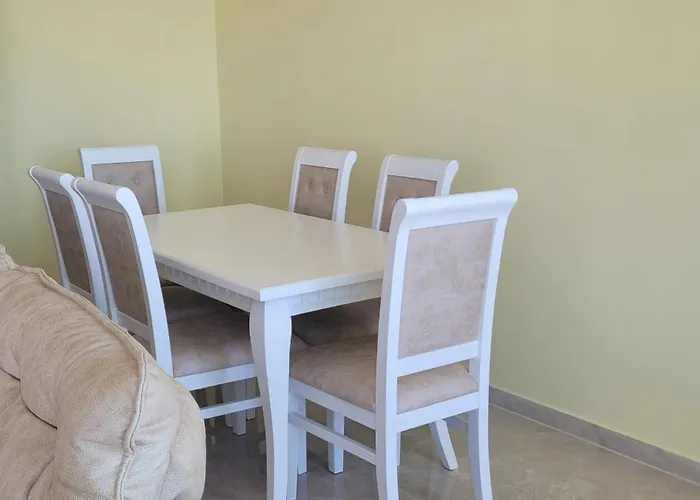 Haus Maximilian Apartmán