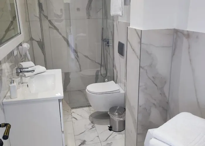 Haus Maximilian Apartmán