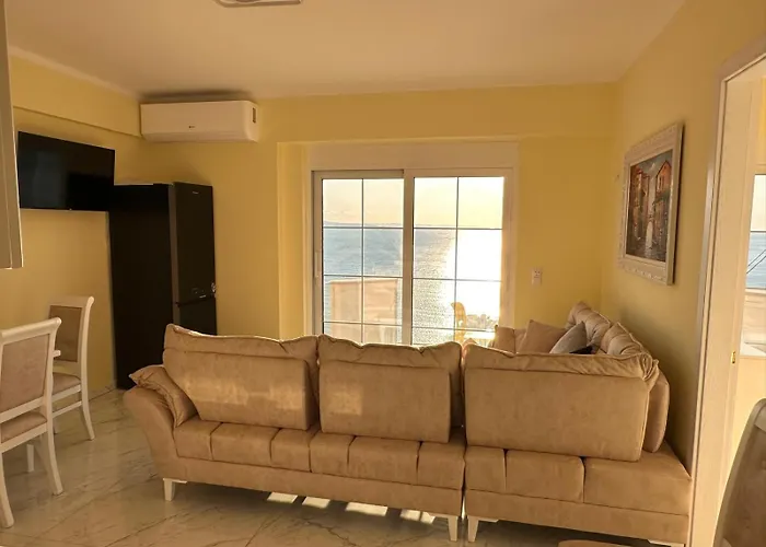 Haus Maximilian Apartmán