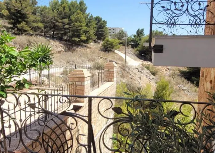 Haus Maximilian Daire *