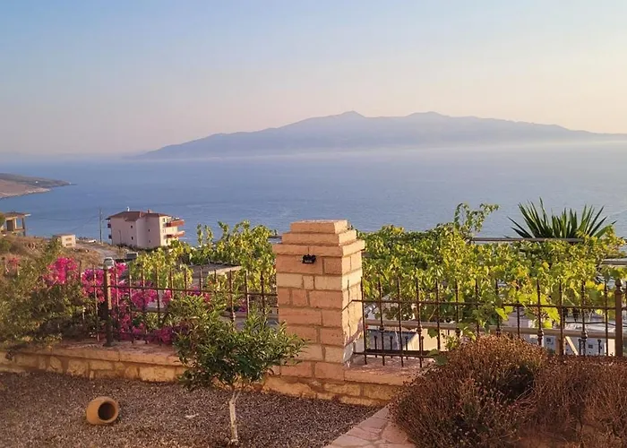 Apartmán Haus Maximilian