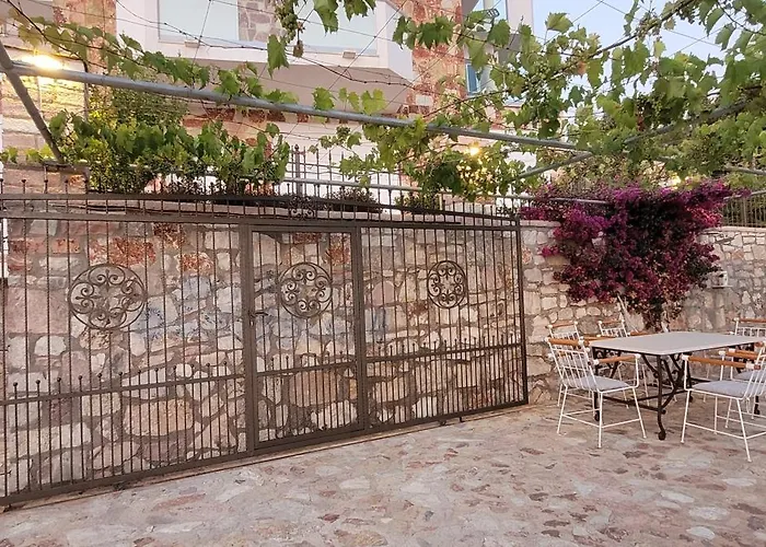 Daire Haus Maximilian *